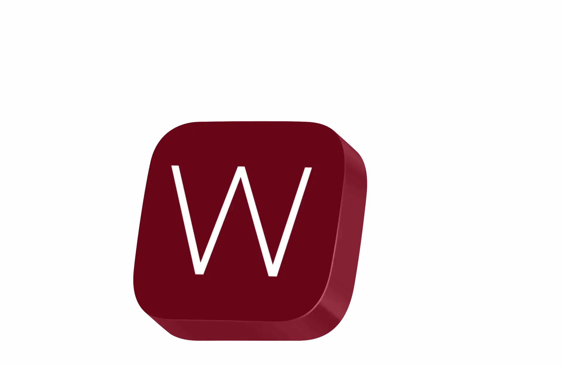 3D App Icon Mockup Qorecraft scaled e1755961623410 Belgique | WEBIPHI