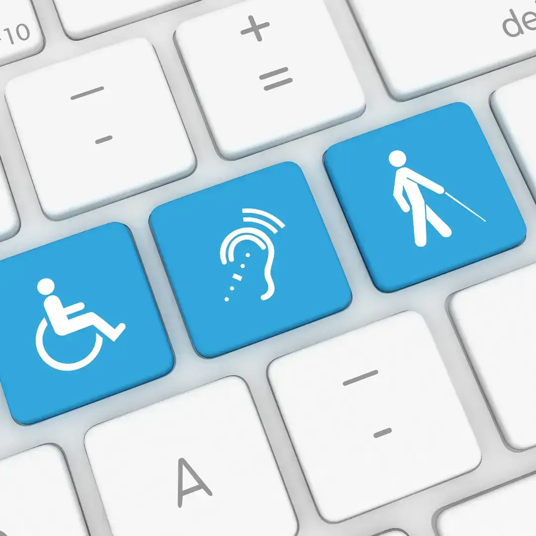 digital accessibility