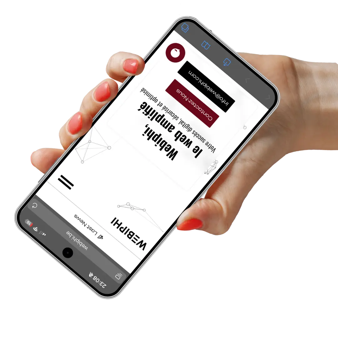 Design sans titre 35 1 Belgique | WEBIPHI