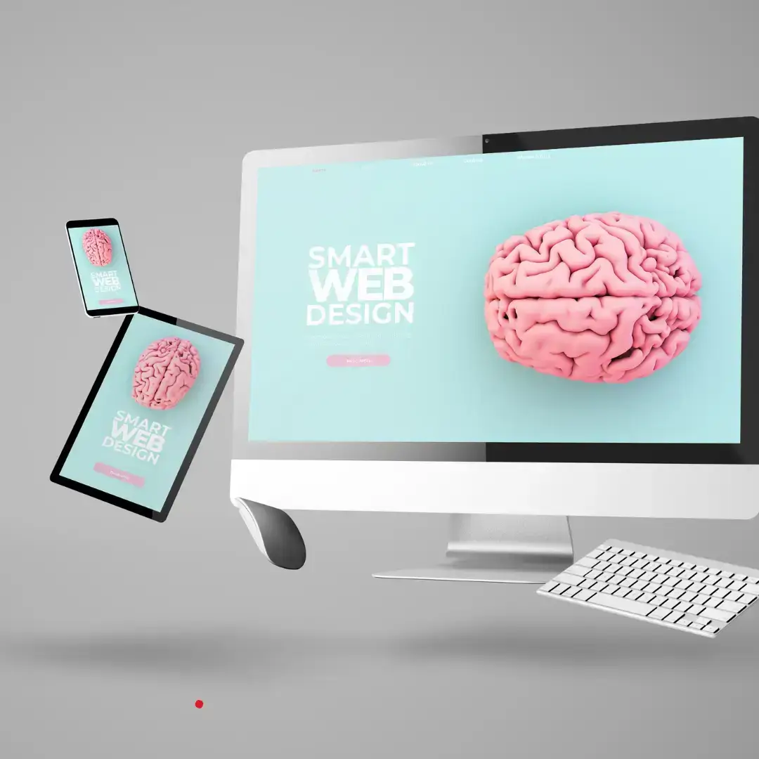 Site Web Rapide et Mobile-Friendly