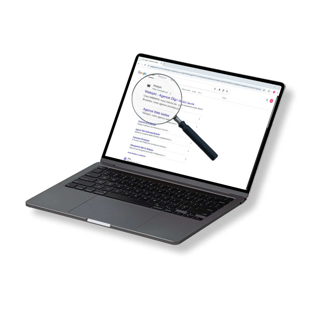 Audit de site web