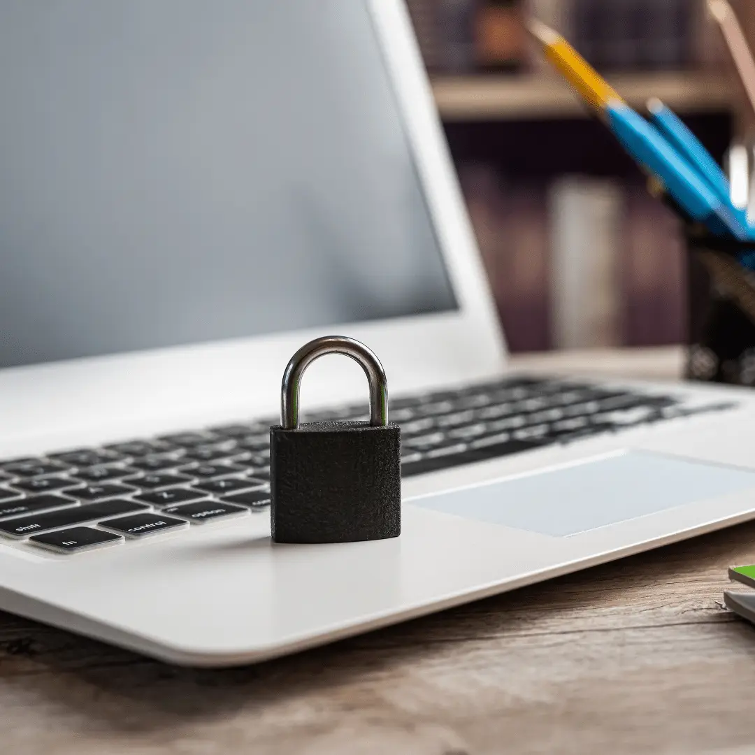 Firewall for Belgian SMEs