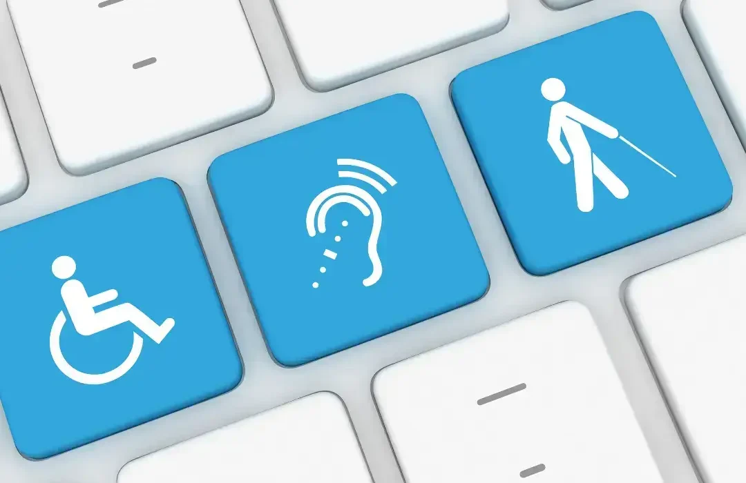 digital accessibility