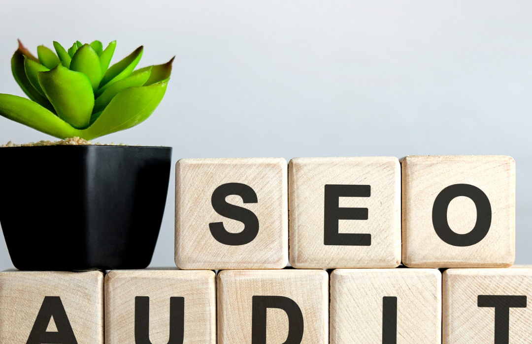 Free SEO audit