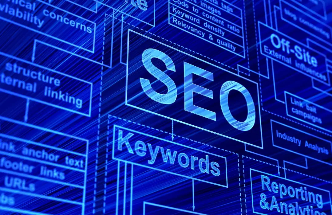 SEO trends 2025