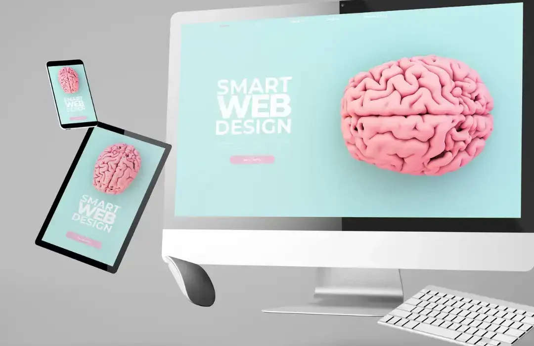 Fast, Mobile-Friendly Website