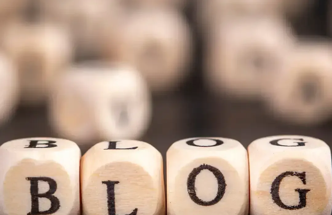 The Importance of a Blog
