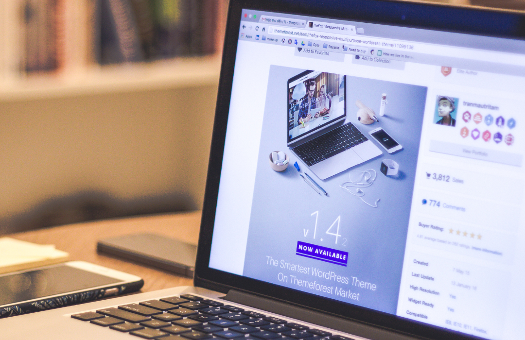 The Keys to Creating an Exceptional Customer Experience on Your Website