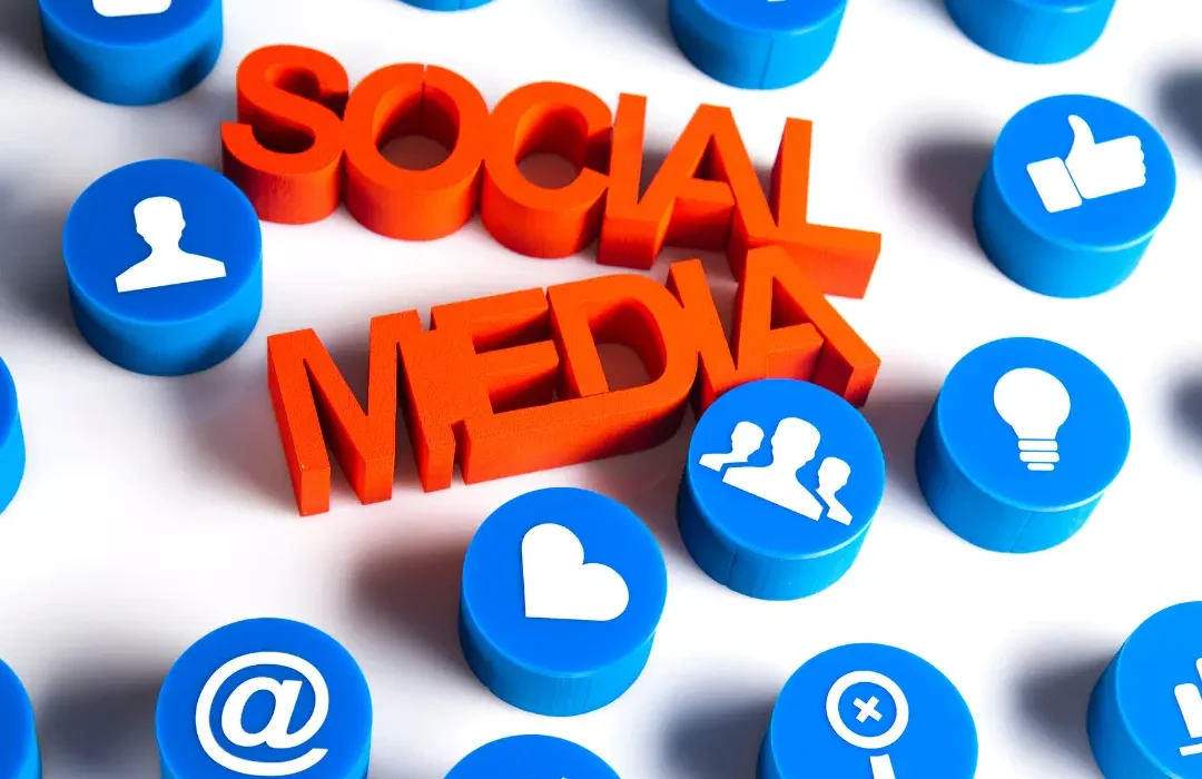 corporate social networks