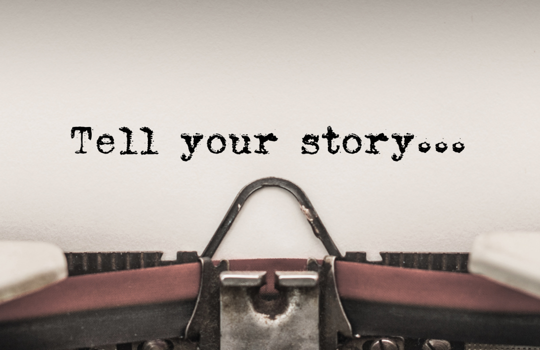 Digital Storytelling