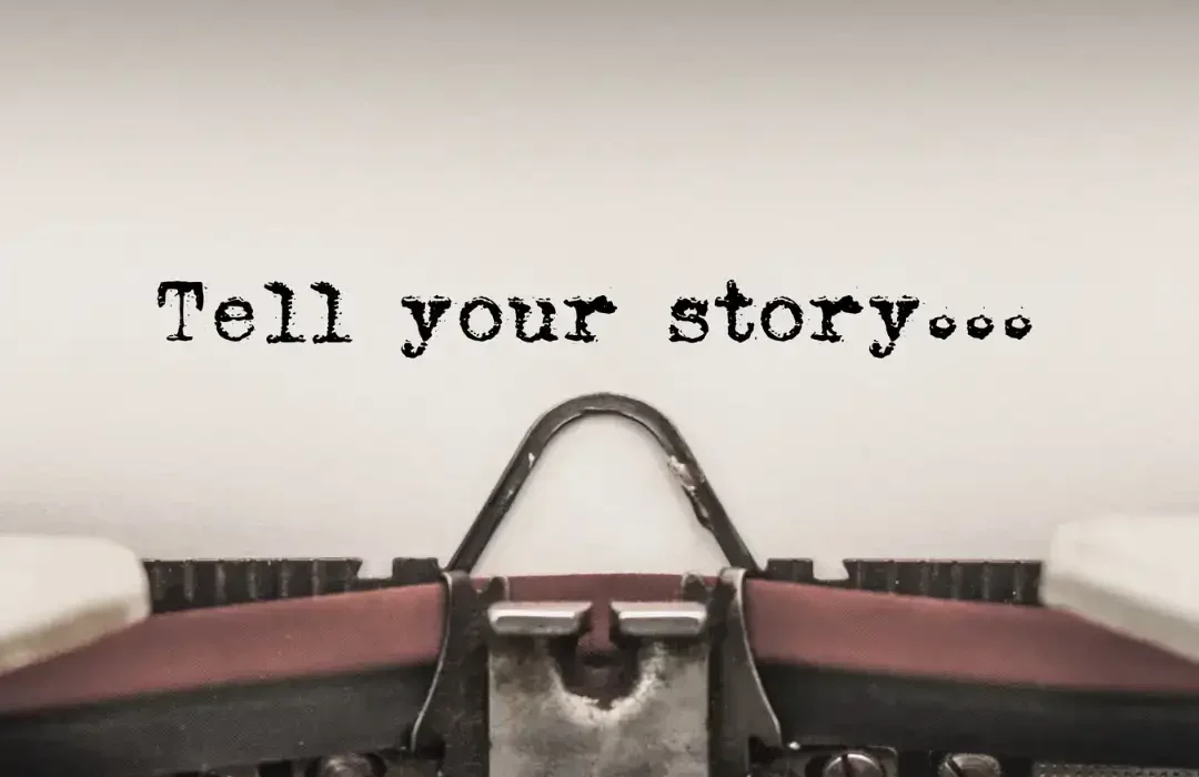 Digital Storytelling