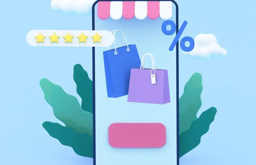 creation site e-commerce