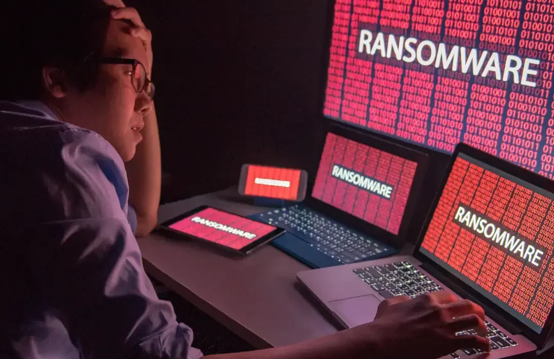 disaster recovery plan