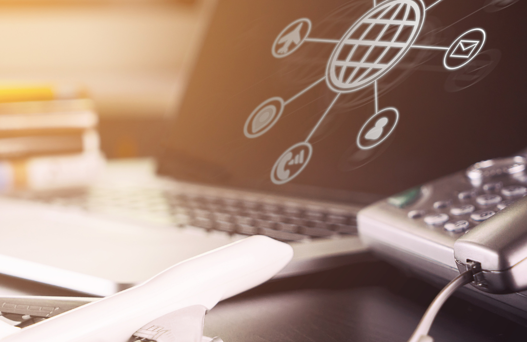 communication agency