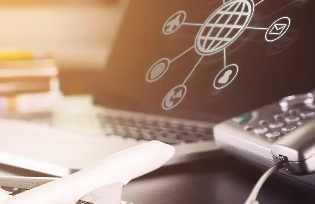 communication agency