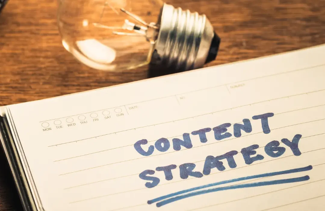 content creation agency