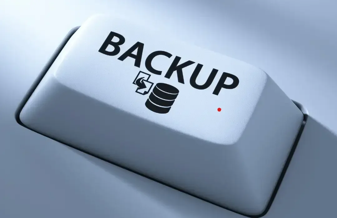 The Importance of Automated Backups to Protect Your Data