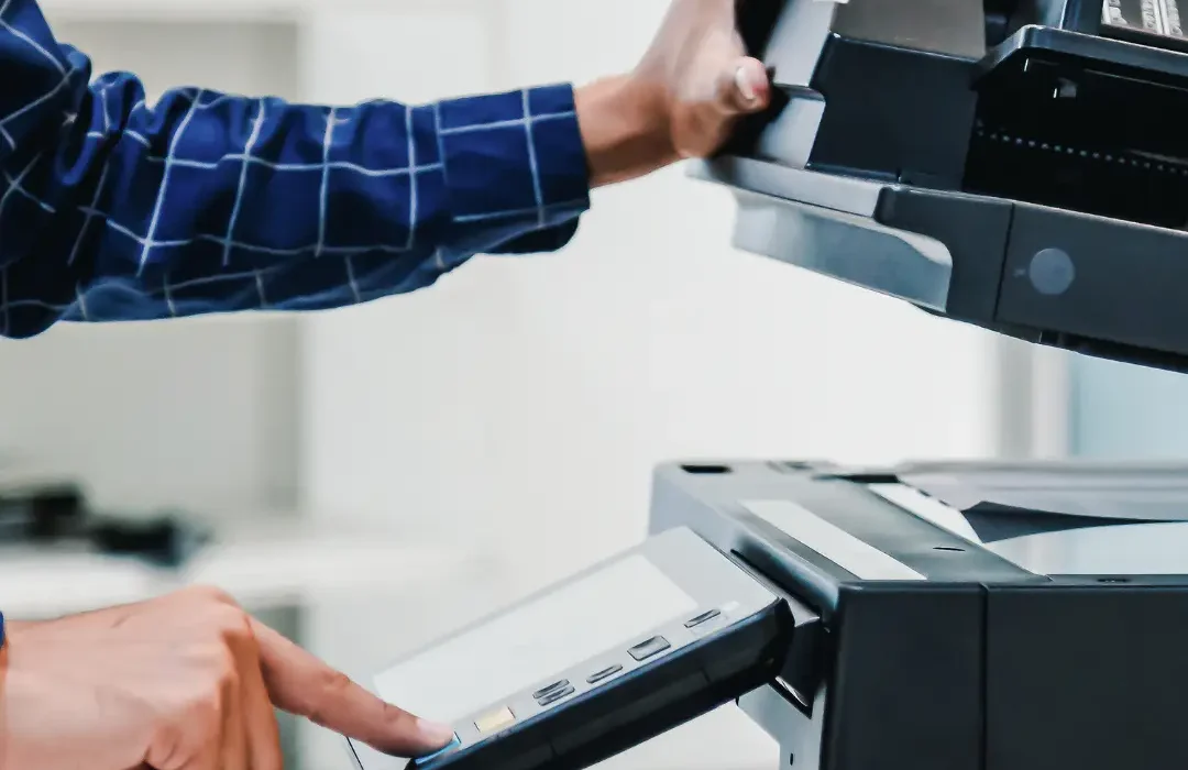 Printing Solutions for SMEs in Belgium