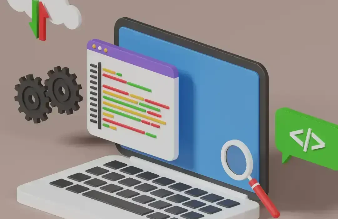 website creation Brussels SME