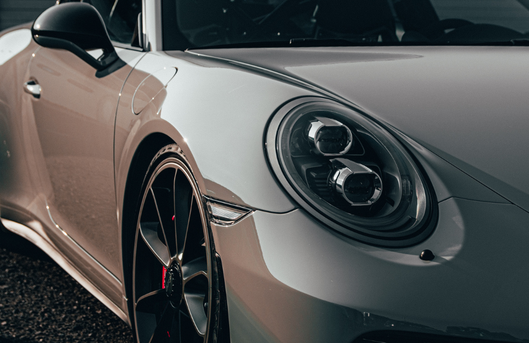 Website Design For Car Garages