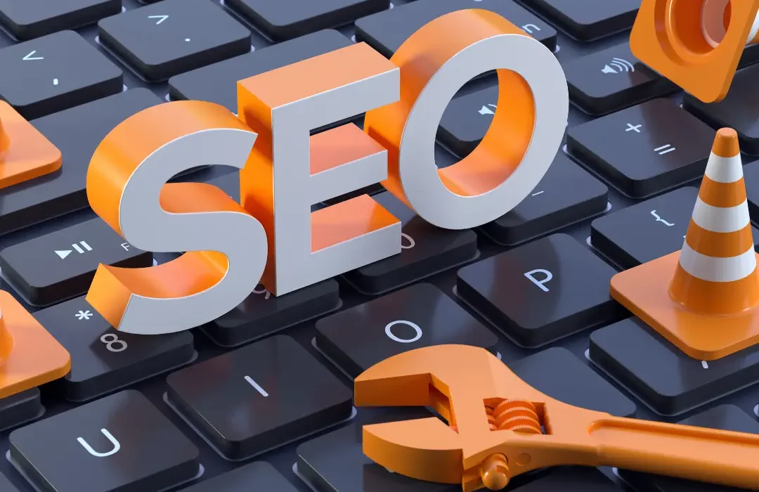SEO audit