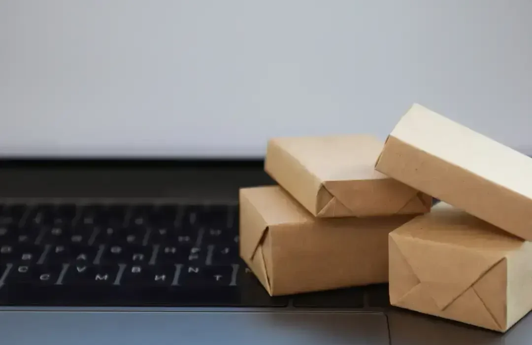 online product launch