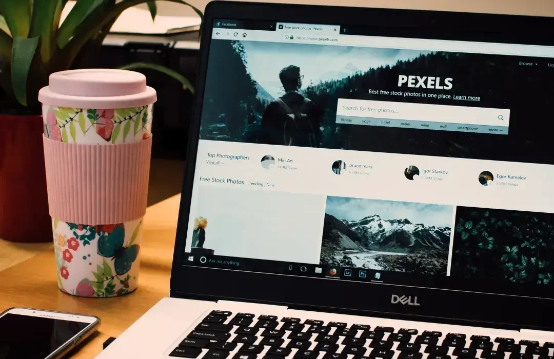 Website creation in Switzerland