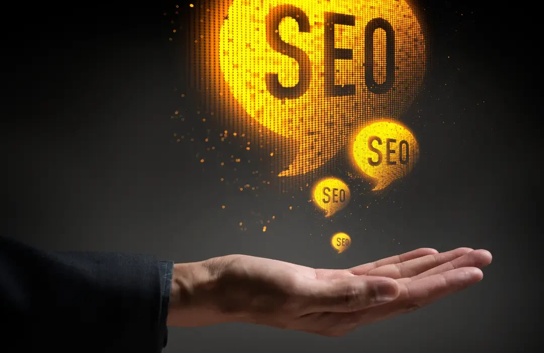 SEO trends in Belgium