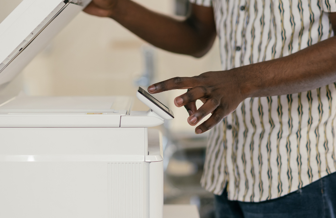 professional printers