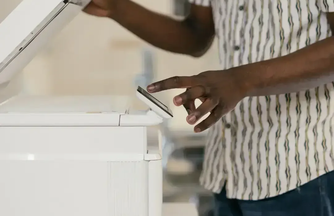 professional printers