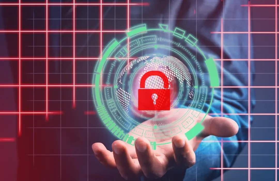 Cybersecurity company Belgium 2025