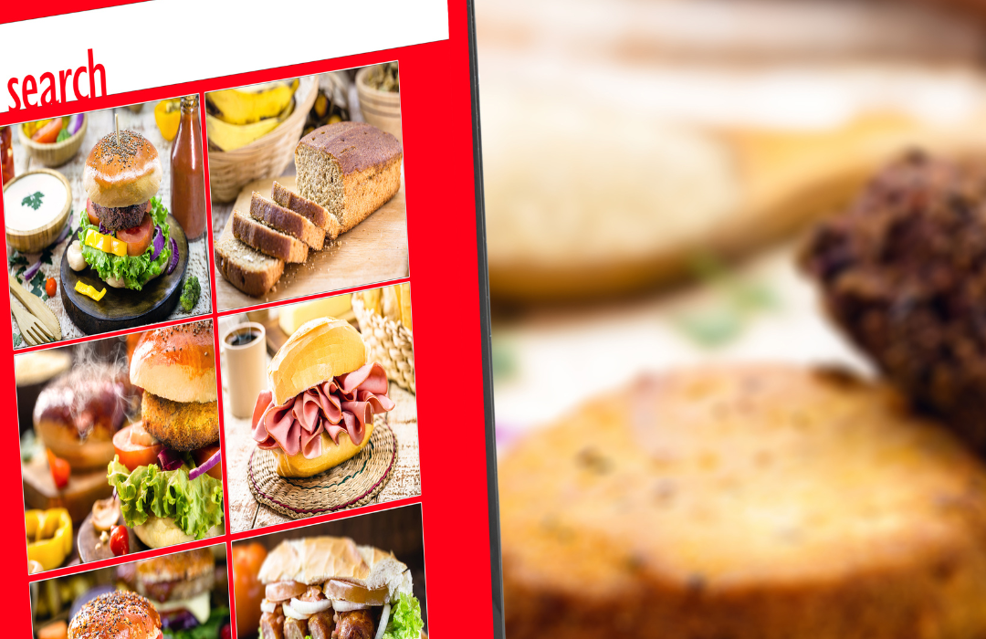 HORECA Belgium websites