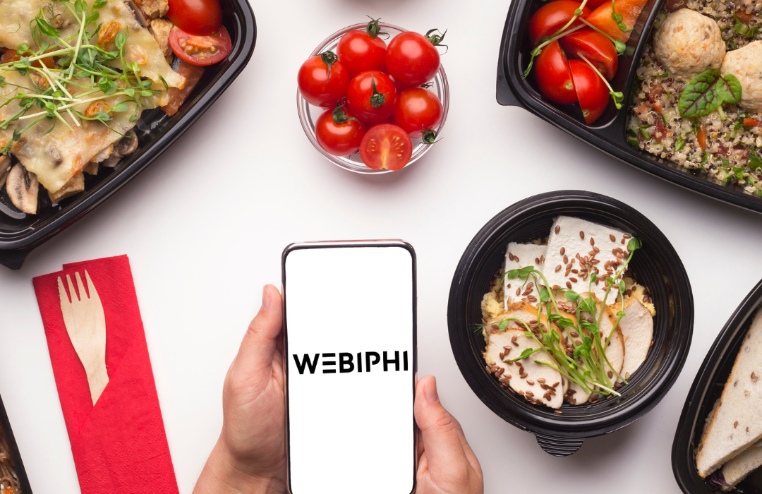 customized delivery platform