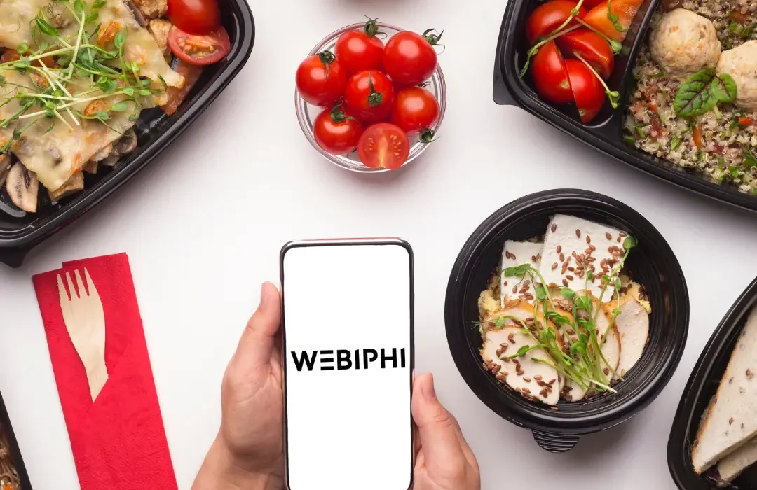 customized delivery platform