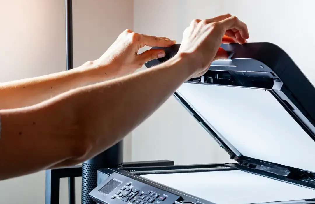 Printing Solutions in Brussels