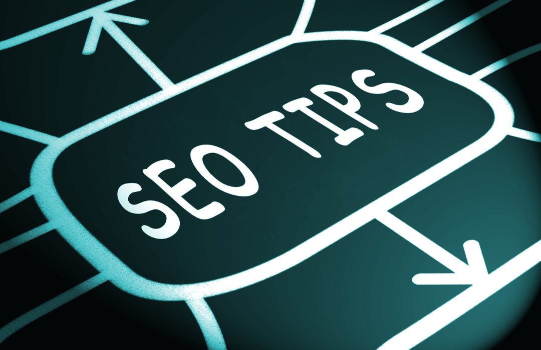SEO tips
