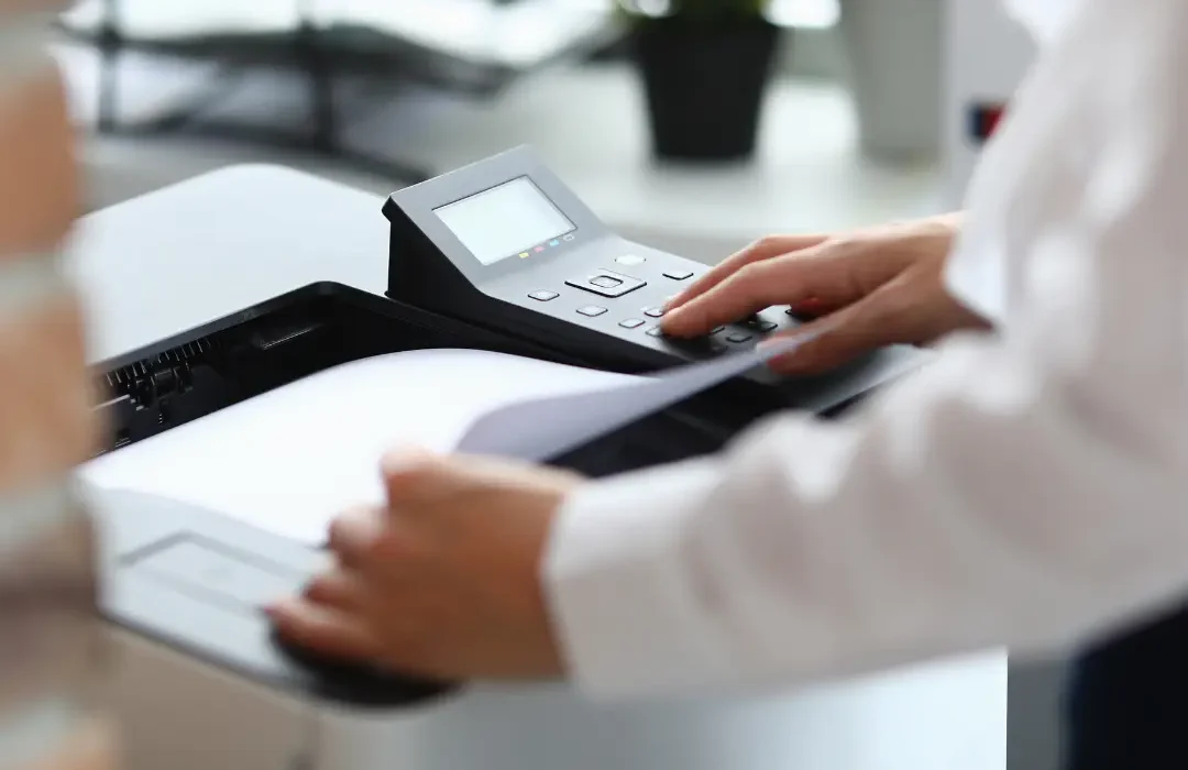 Digital Printing in Brussels