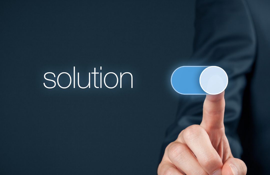 digital solutions Brussels