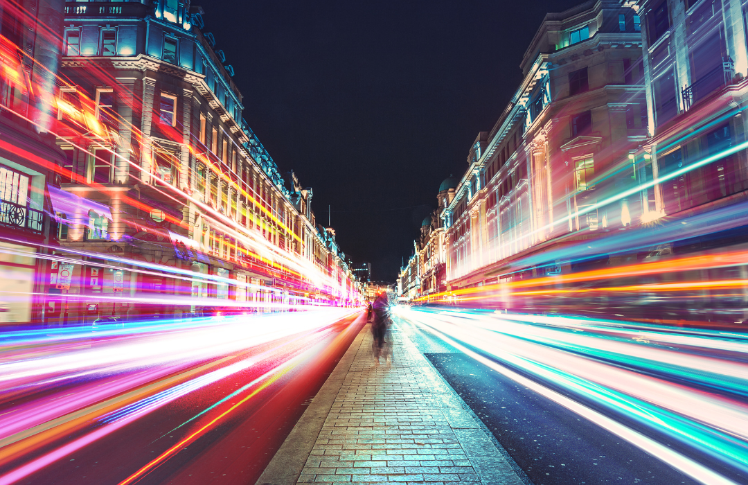 Fast and Secure Website