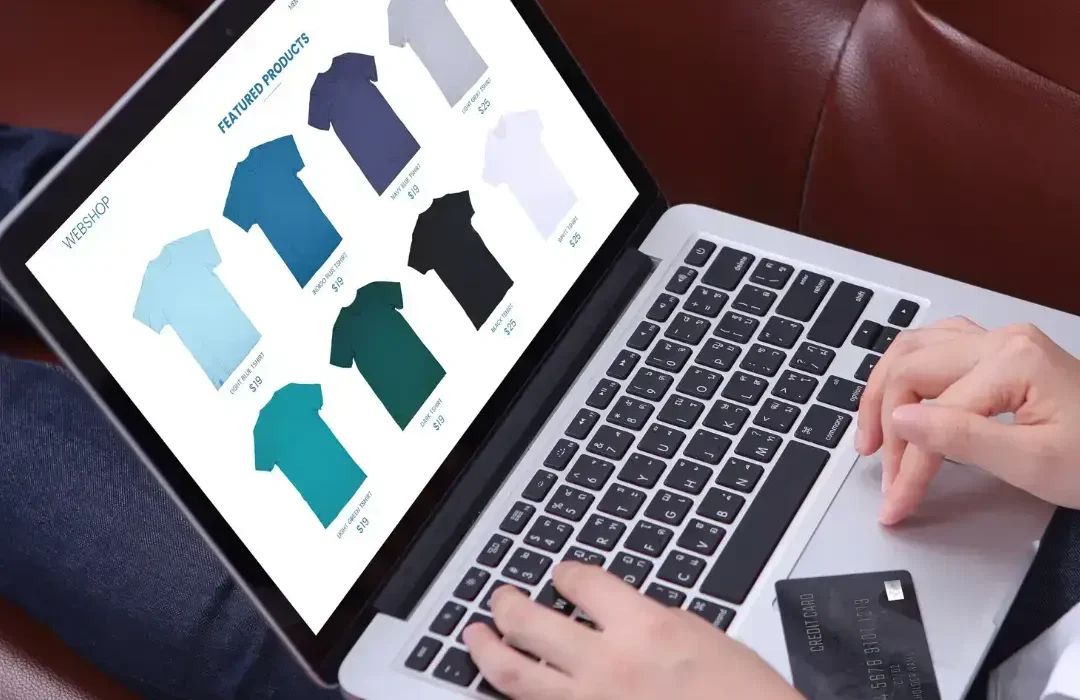 E-commerce for small businesses