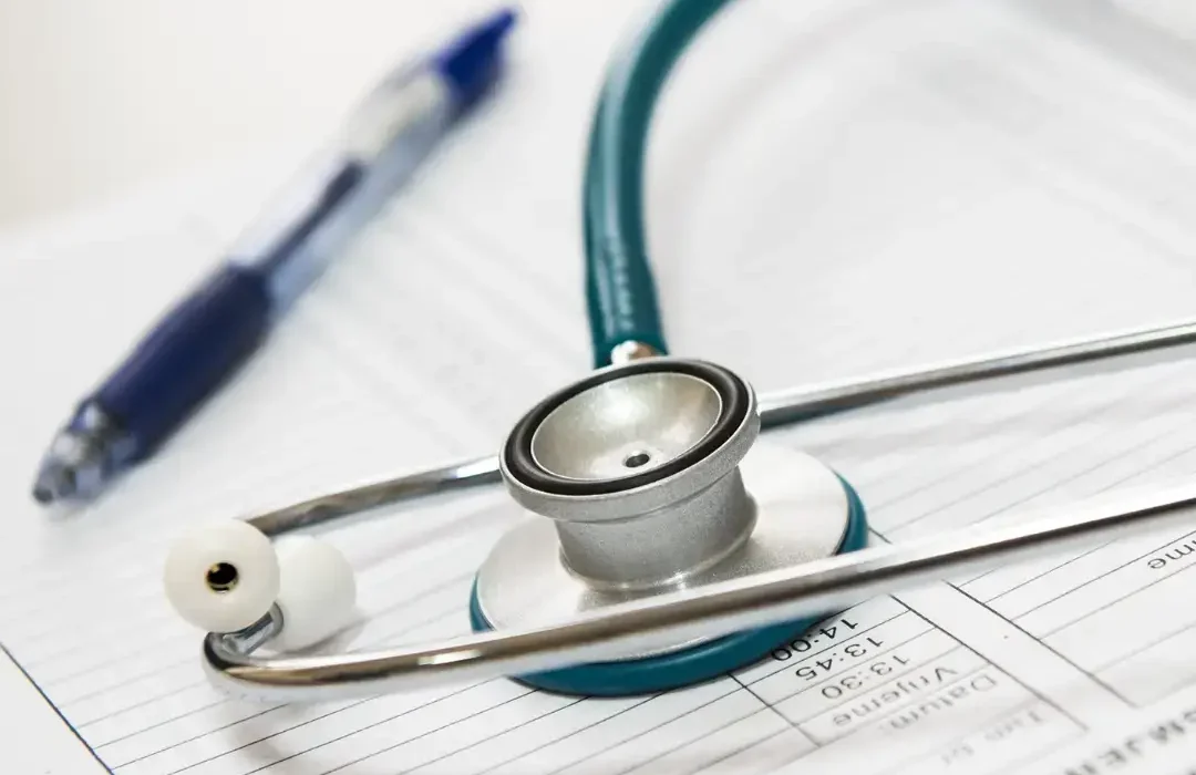 Modern Web Site is Essential for Medical Practices