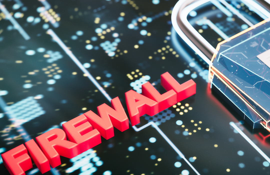 High-performance firewall