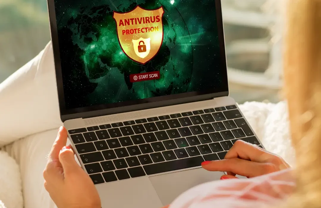 Professional antivirus