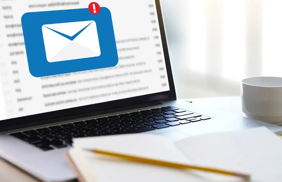 professional messaging