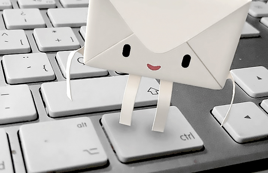 Professional messaging