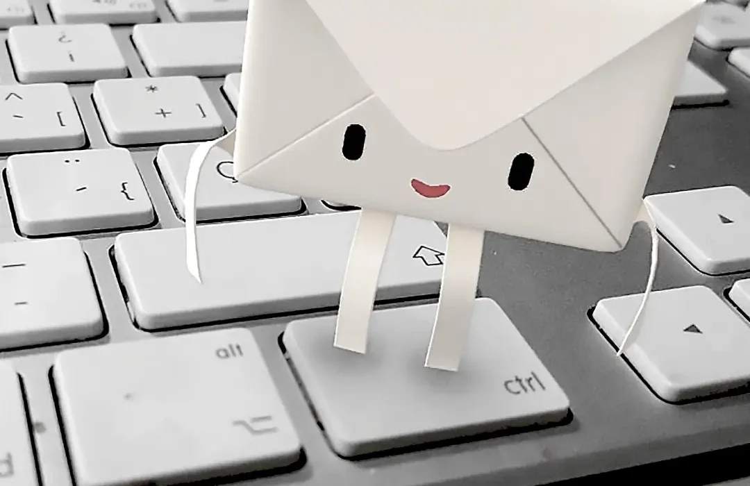 Professional messaging