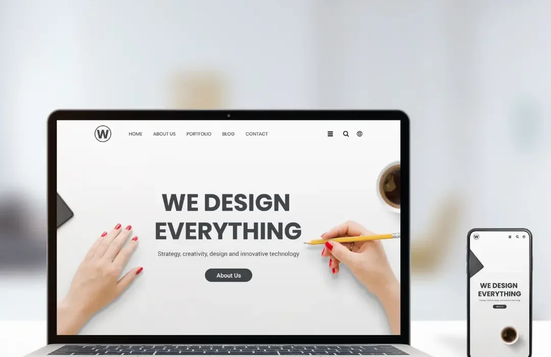 digital agency Brussels