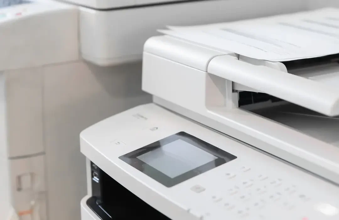 enterprise printing solutions
