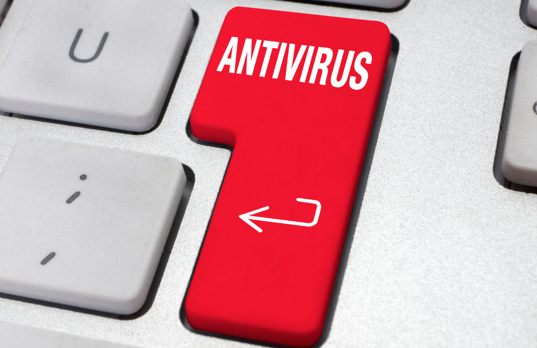 SME Antivirus Benelux