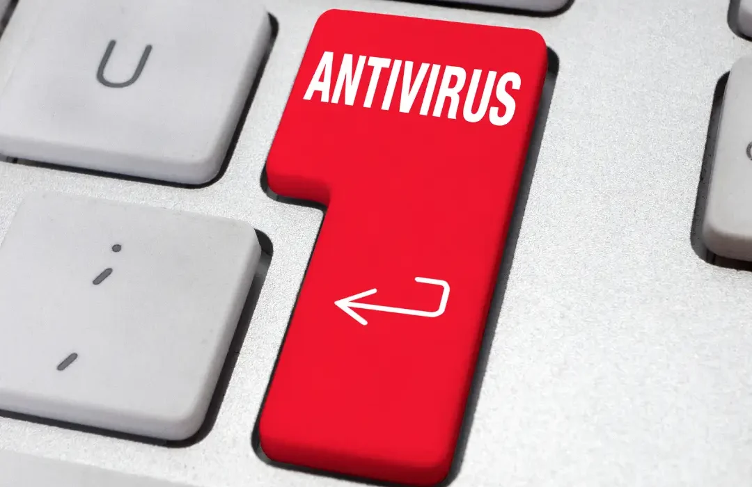 SME Antivirus Benelux